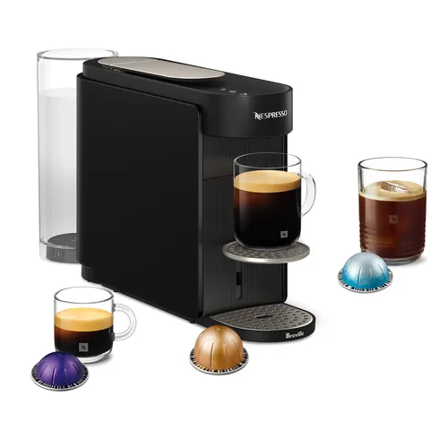 Nespresso Vertuo Up By Breville