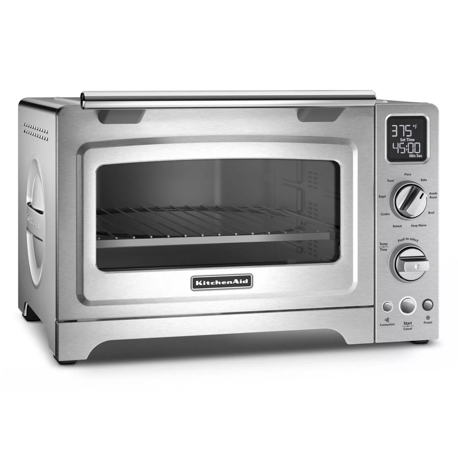 KitchenAid&#174; Convection Countertop Oven, 12&#34;