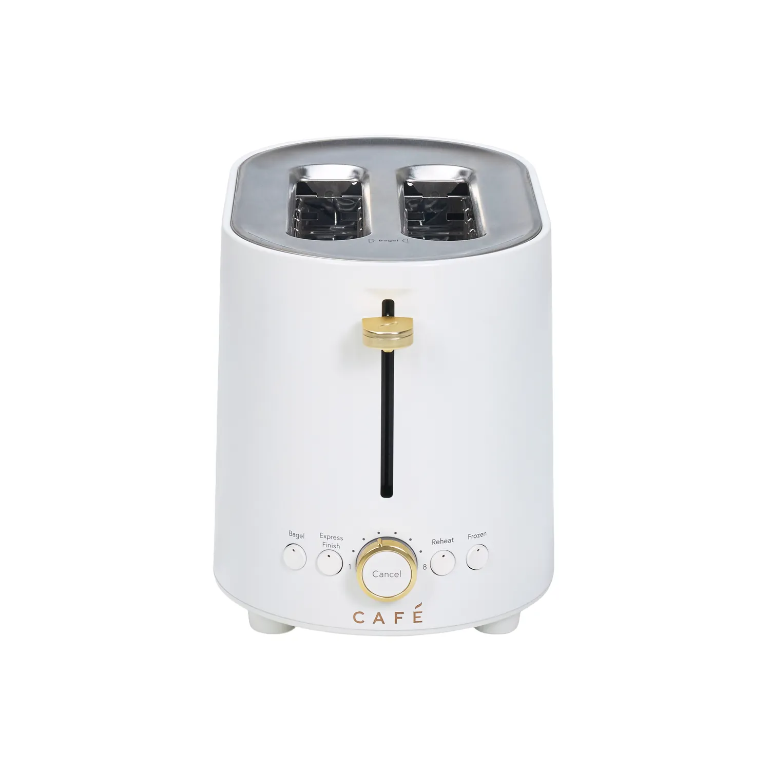 CAFÉ™ Express Finish Toaster