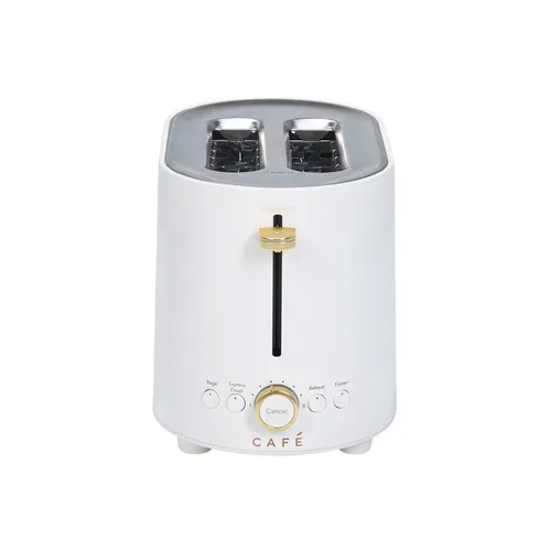 CAFÉ™ Express Finish Toaster