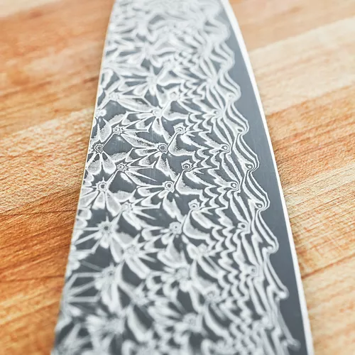 Miyabi Hibana Nakiri, 6.5&#34;