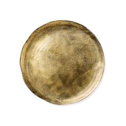 Sur La Table Gold Tone Tray