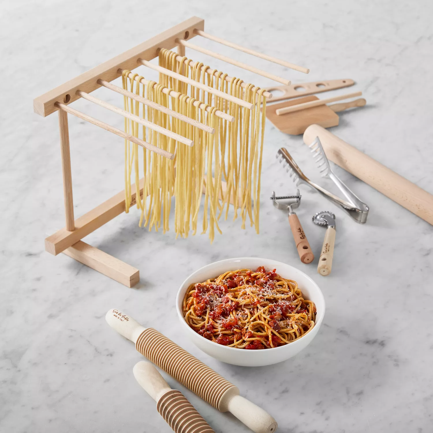 Sur La Table Pasta Starter Set