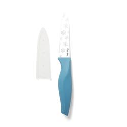 Sur la table Snowflake Paring Knife