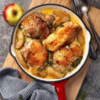 Seasonal Cooking: Fall Apples