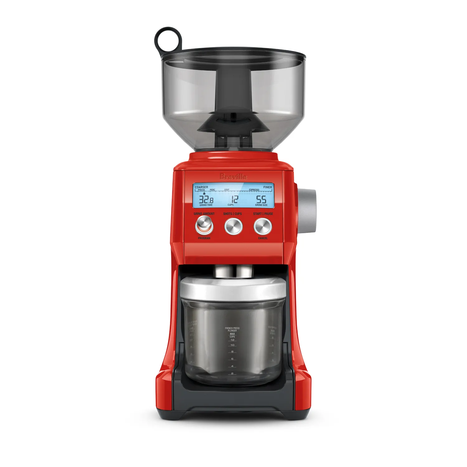 Breville Smart Grinder Pro