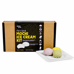 Global Grub Mochi Ice Cream Kit