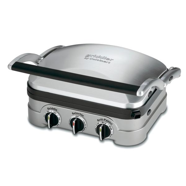 Cuisinart Griddler - thumbnail 5