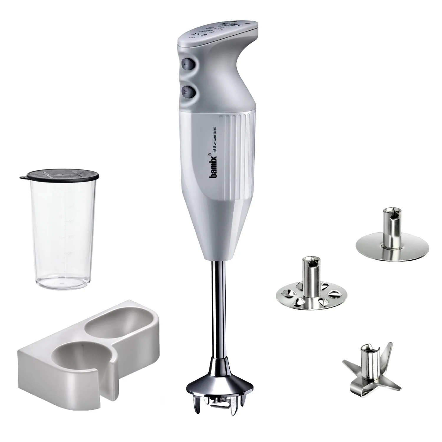 bamix® M133 Mono Immersion Blender