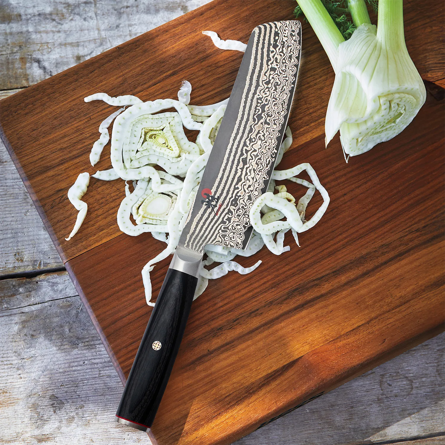 Miyabi Kaizen II Nakiri, 7"