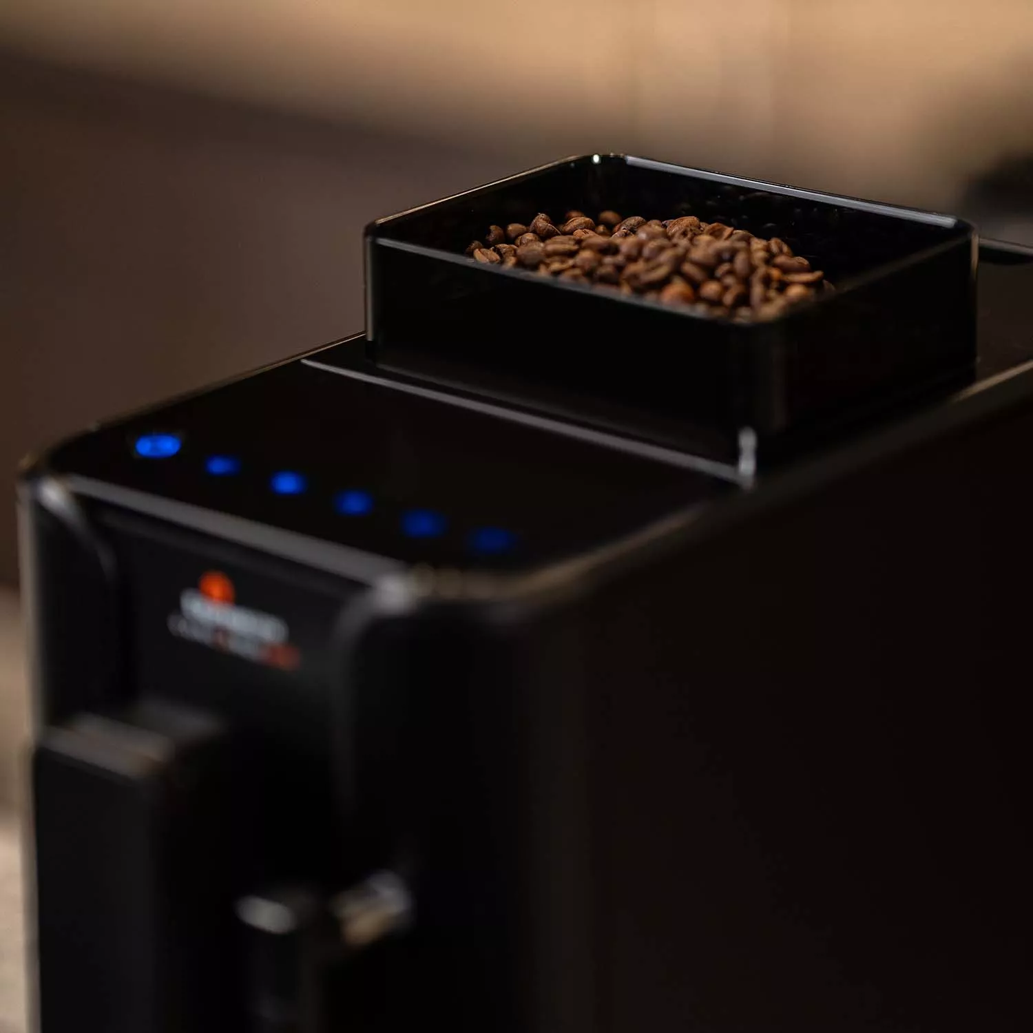 Concierge Elite Fully Automatic Bean to Cup Espresso-Infinite