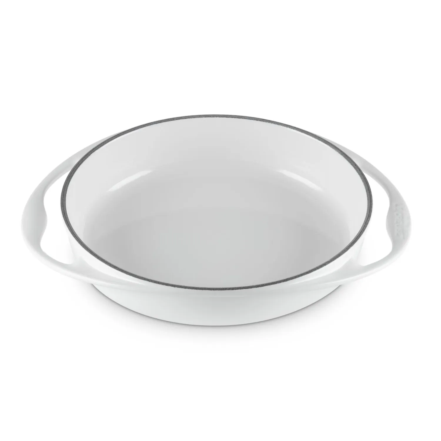 Le Creuset Heritage Tarte Tatin Dish, 2 qt.