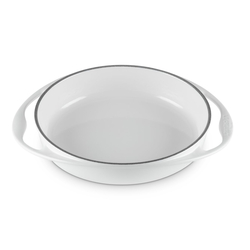 Le Creuset Heritage Tarte Tatin Dish, 2 qt.