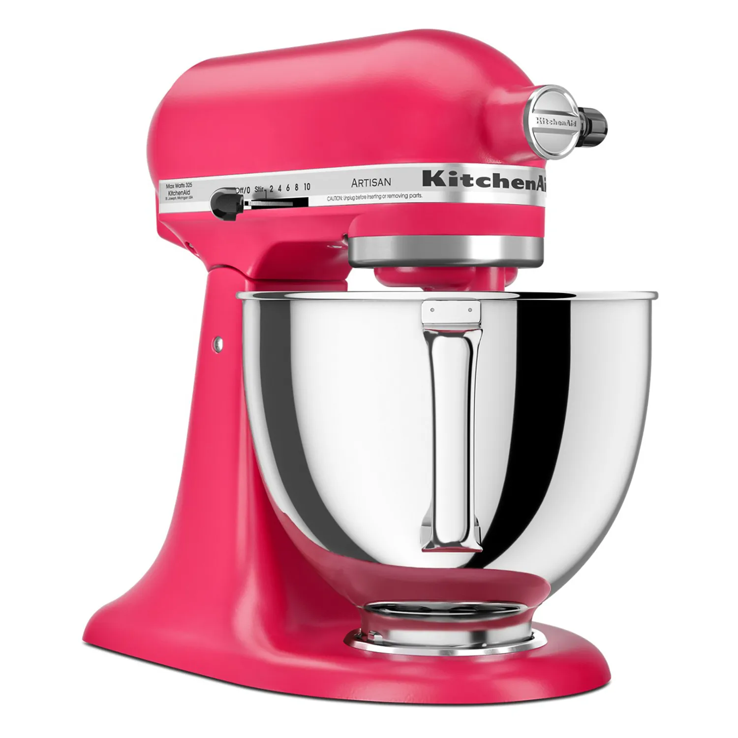 KitchenAid® Artisan Stand Mixer, 5 qt.