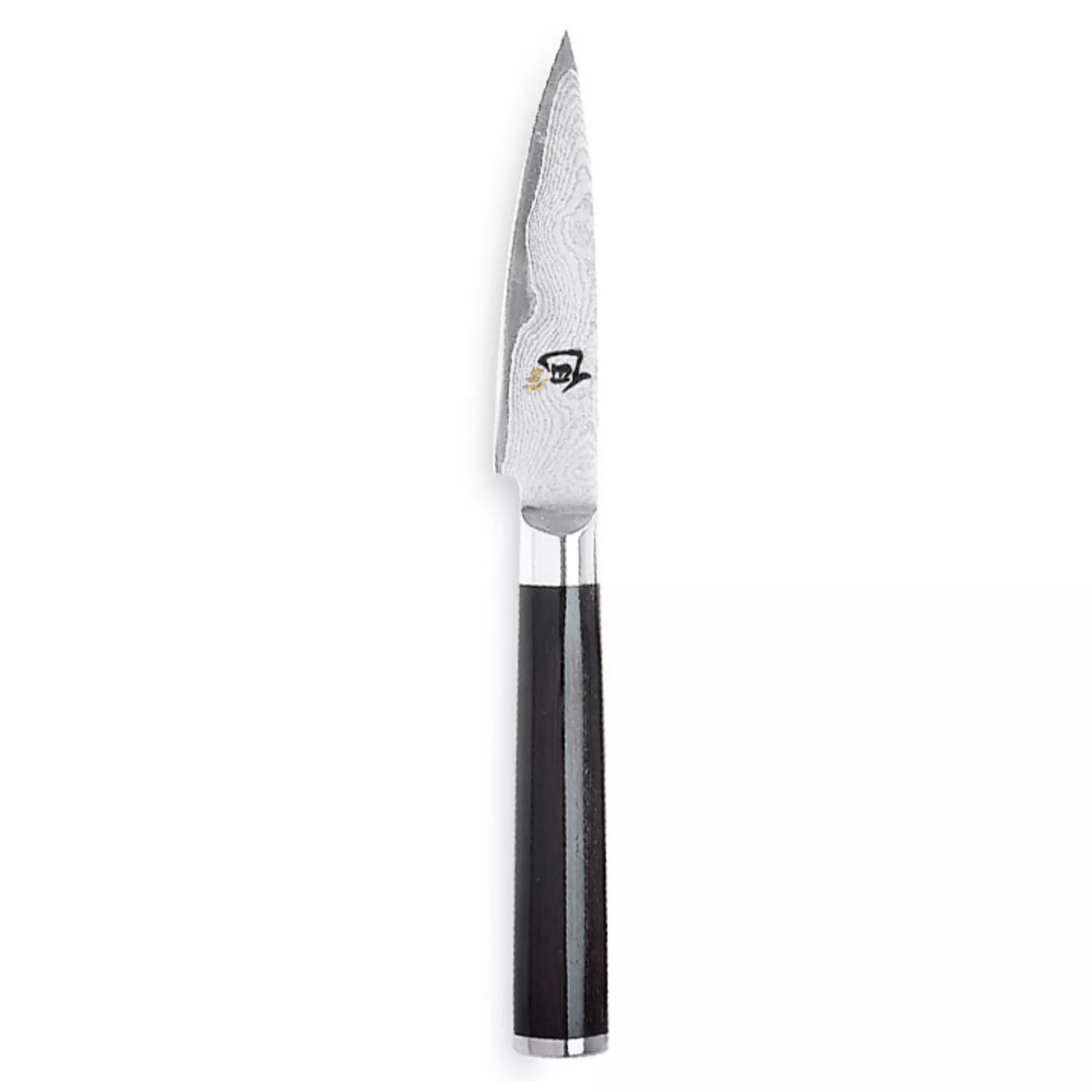 Shun Classic 3.5 Paring Knife + Reviews