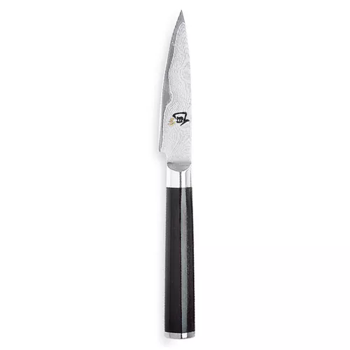 Best Paring Knife, Shun Classic