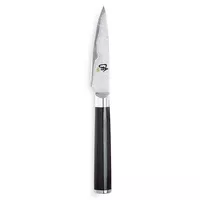 Shun Classic Paring Knife, 3&#189;&#34;