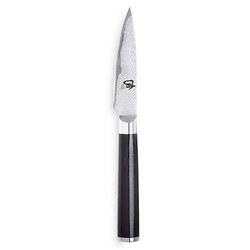 Shun Classic Paring Knife, 3½"