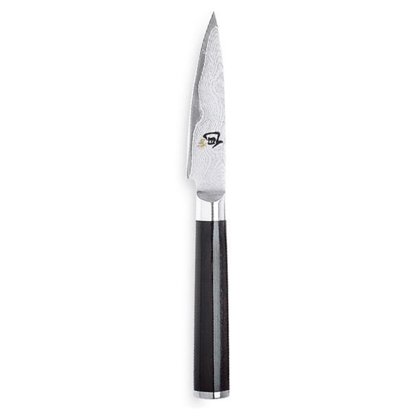 Shun Classic Paring Knife, 3½"