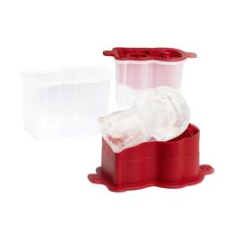 Tovolo Holiday Dog Ice Molds, Set of 2