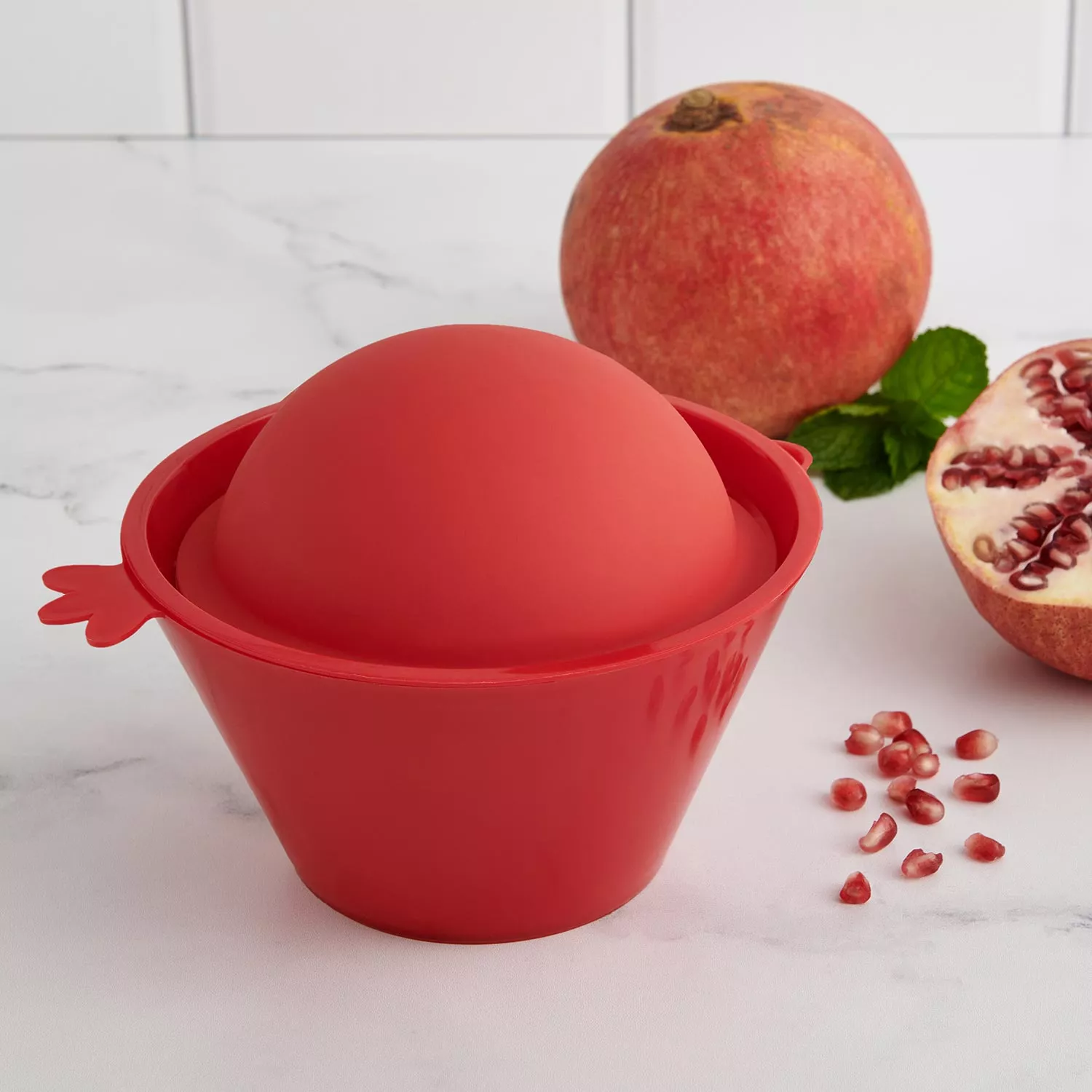 HIC Kitchen Pomegranate Seed Remover