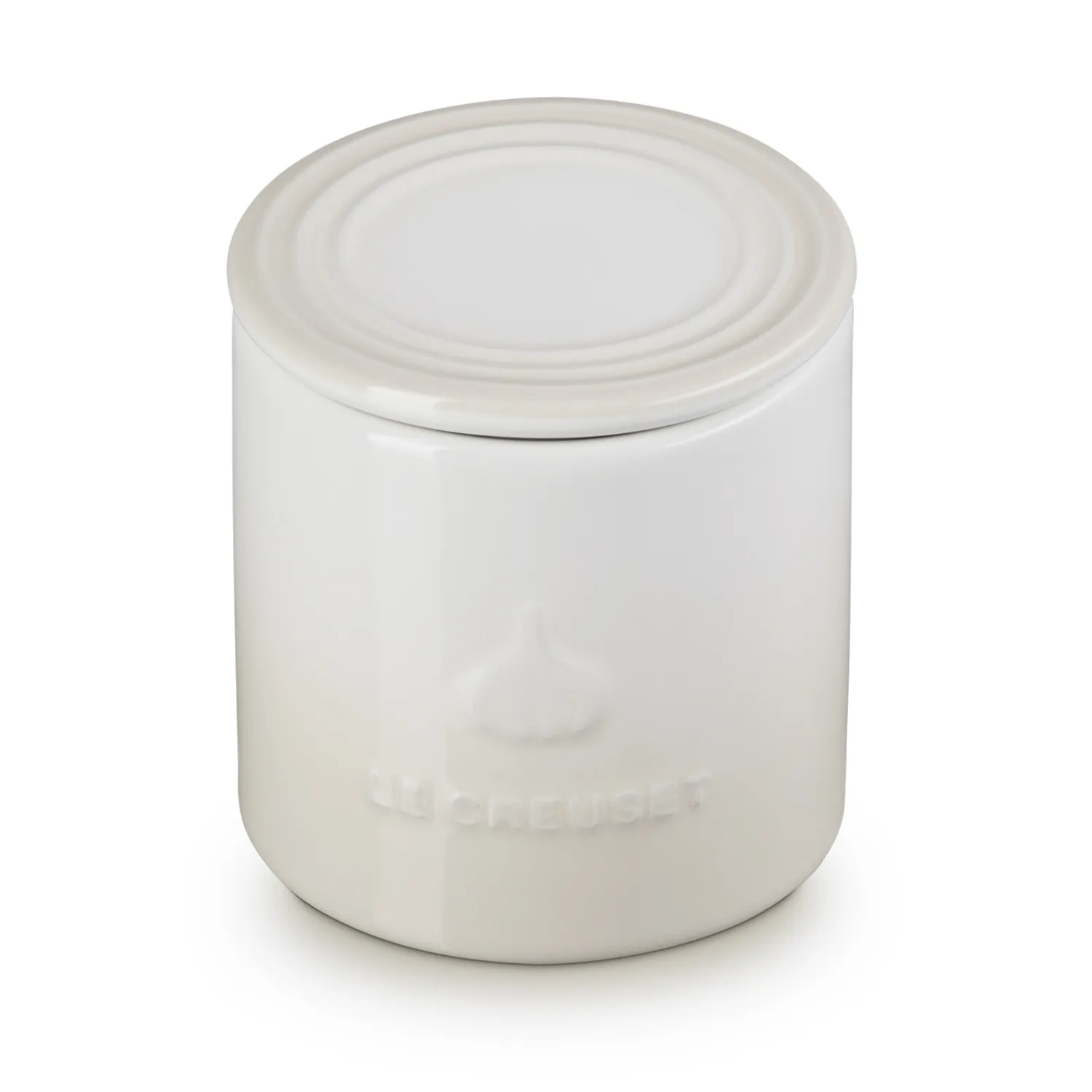 Le Creuset Signature Garlic Keeper 