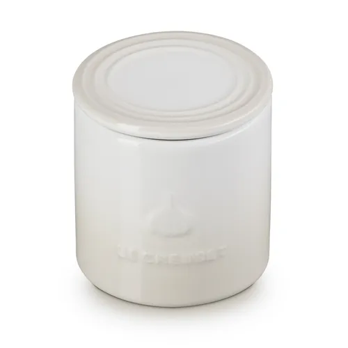 Le Creuset Signature Garlic Keeper 