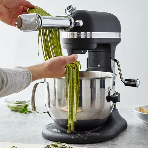 KitchenAid&#174; Stand-Mixer Pasta Attachment Set
