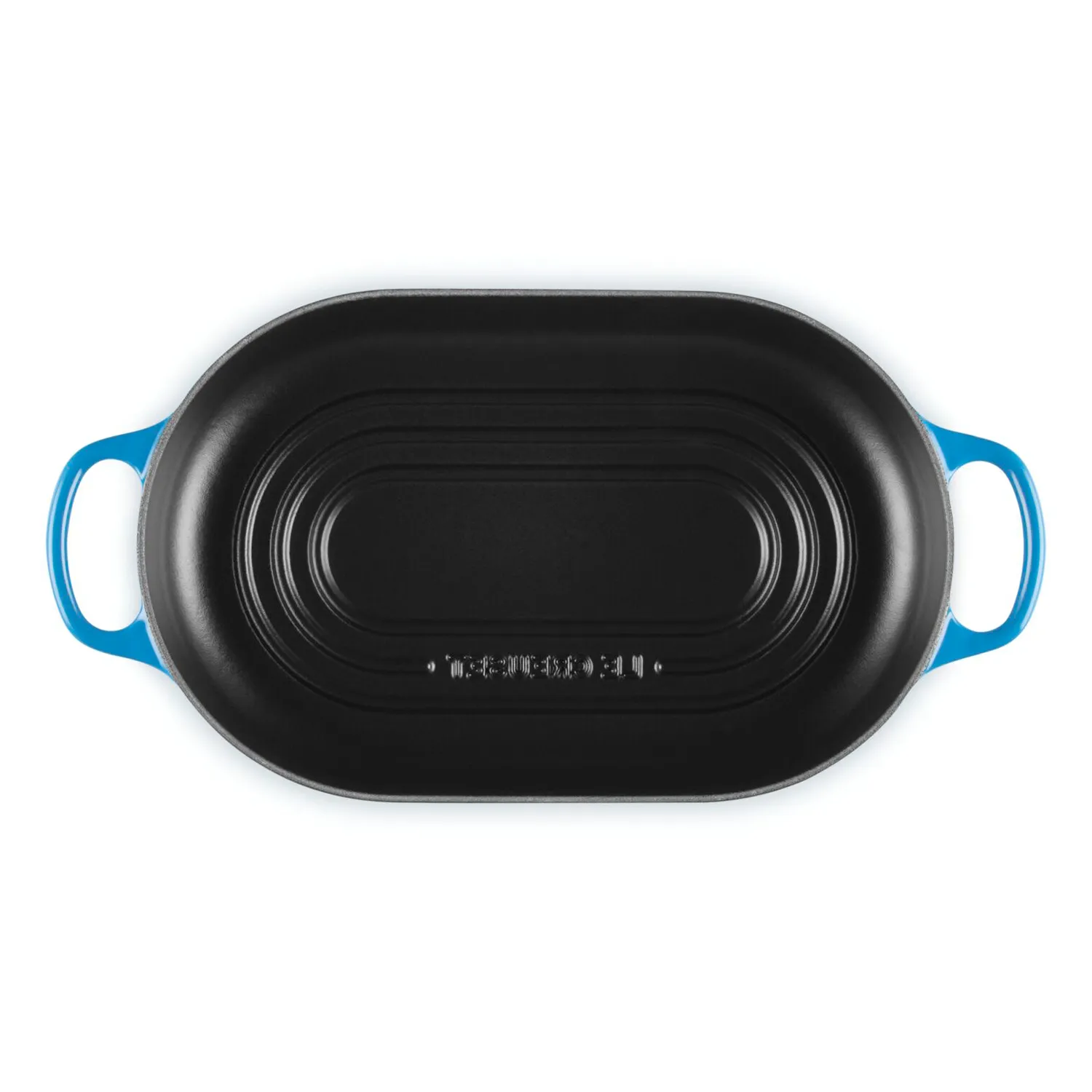 Le Creuset Signature Oval Bread Oven, 1.5 qt.
