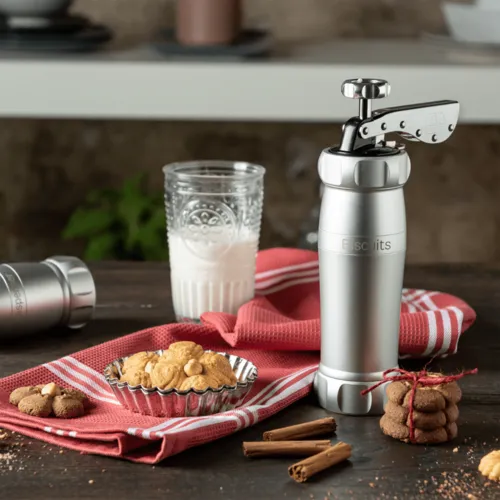 Marcato Classic Cookie Press