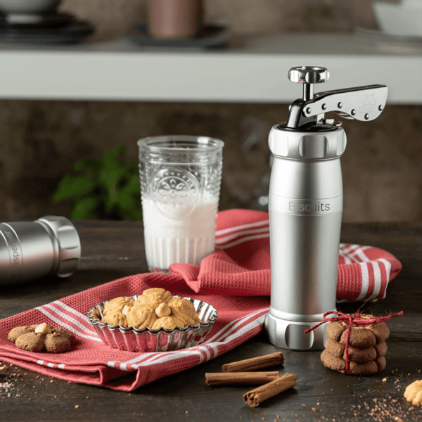 Marcato Classic Cookie Press - thumbnail 2