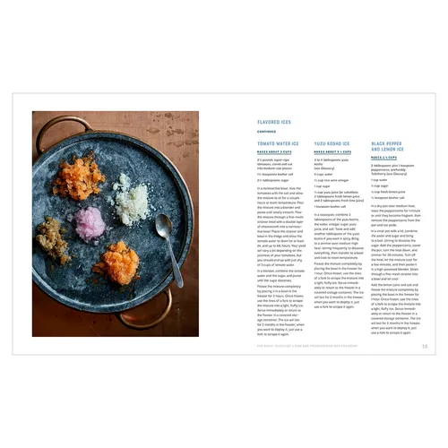 Eventide: Recipes for Clambakes, Oysters, Lobster Rolls, & More 