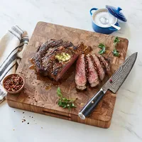 Date Night: Five-Star Steakhouse