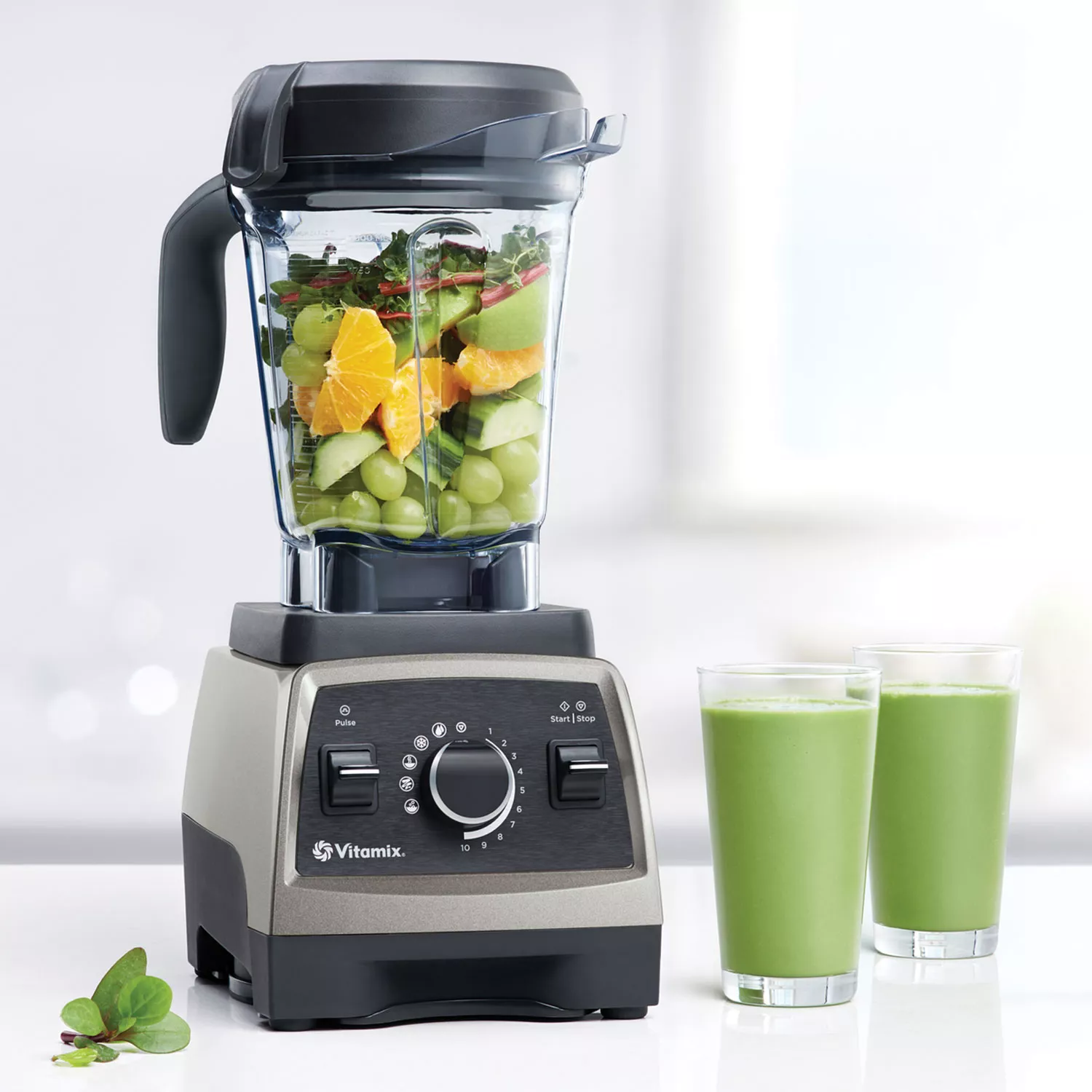 Vitamix Blenders Are Up to 40% Off On  Right Now