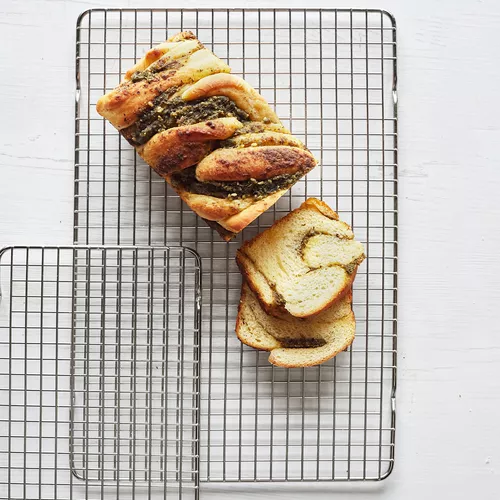 Sur La Table Stainless Steel Cooling Grids
