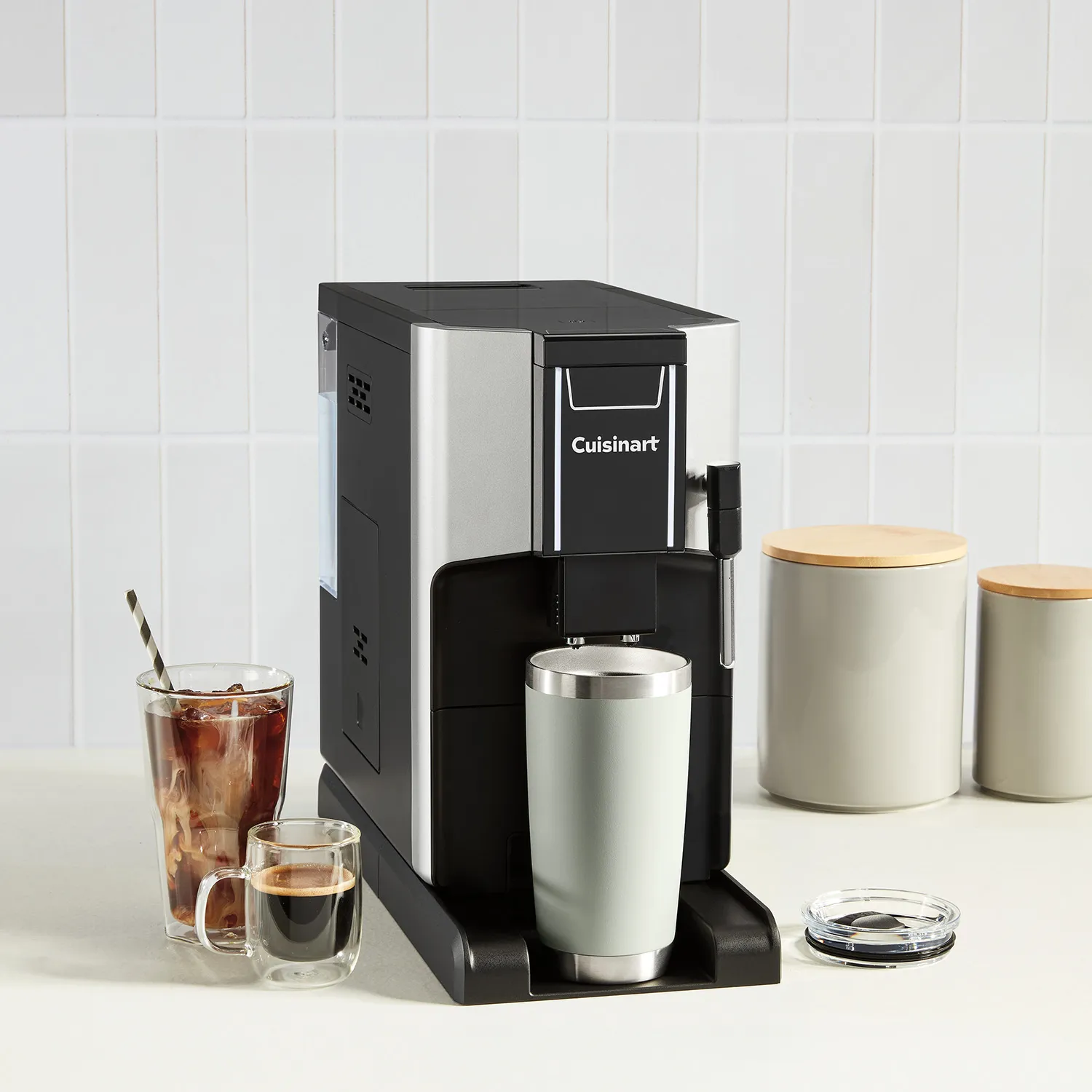 Cuisinart Espresso Bar Fully Automatic Espresso Machine