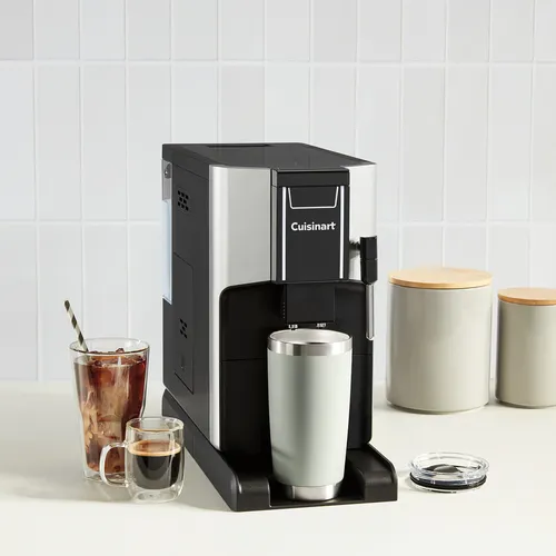 Cuisinart Espresso Bar Fully Automatic Espresso Machine