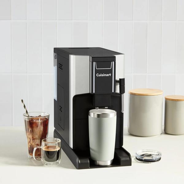 Cuisinart Espresso Bar Fully Automatic Espresso Machine - thumbnail 4