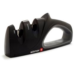Wüsthof Two-Stage Handheld Sharpener Wusthof sharpeners are the best