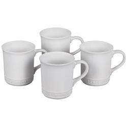 Le Creuset Mugs, Set of 4 Best