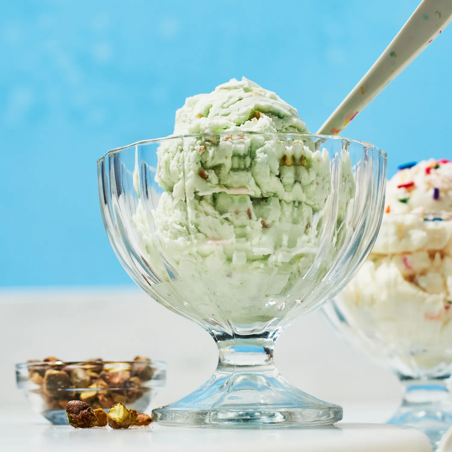 Sur La Table Pistachio Ice Cream Starter