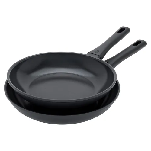 Zwilling Madura Plus Ceramic Nonstick Set of 2 Skillets, 8" & 10"