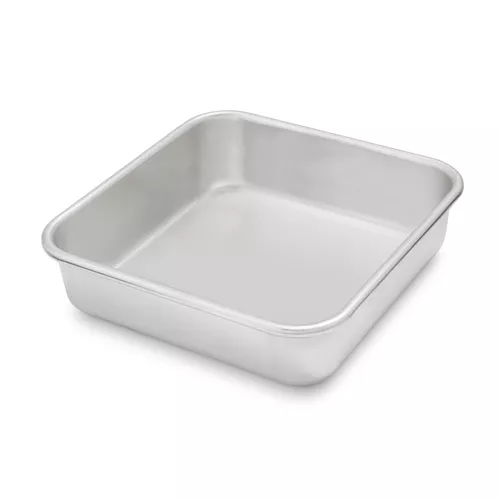 Nordic Ware Naturals for Sur La Table Cake Pan, 9" x 9"