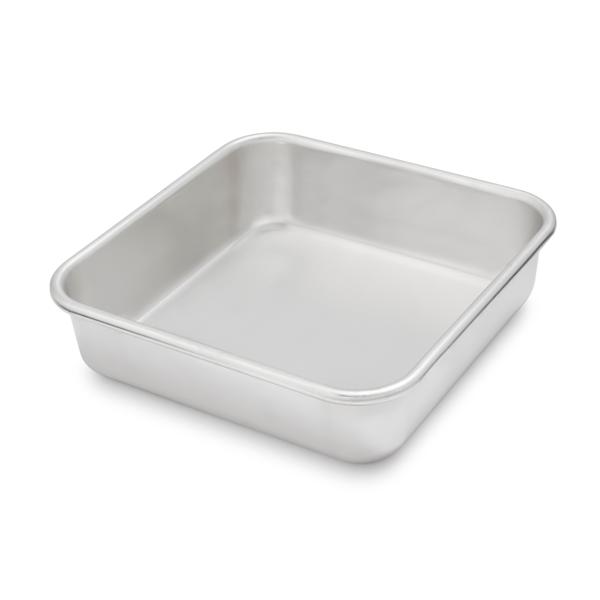 Nordic Ware Naturals for Sur La Table Cake Pan, 9" x 9"