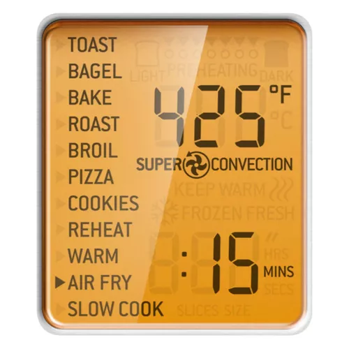 Breville Smart Oven Air Fryer