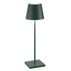 Zafferano Poldina Pro Indoor/Outdoor Cordless Table Lamp