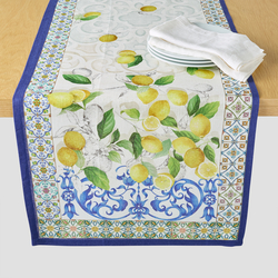 Tessitura Lemon Runner