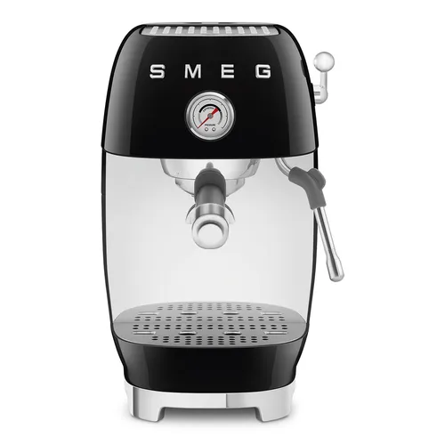 Smeg 50s Retro Style Espresso and Cold Brew Coffee Machine