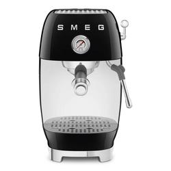Smeg 50s Retro Style Espresso and Cold Brew Coffee Machine