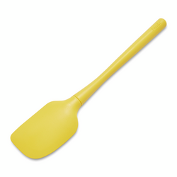 Sur La Table Flex-Core Silicone Spatula Makes cooking, stirring and getting food out of the pans a breeze